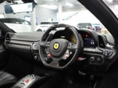 2012 Ferrari 458 SPIDER 缩略图 5
