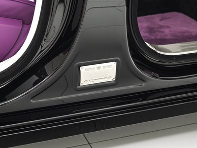 صورة مصغرة 32 لـ 2025 ROLLS-ROYCE GHOST EWB 2026