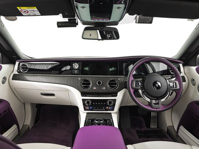 صورة مصغرة 16 لـ 2025 ROLLS-ROYCE GHOST EWB 2026
