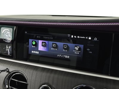صورة مصغرة 46 لـ 2025 ROLLS-ROYCE GHOST EWB 2026