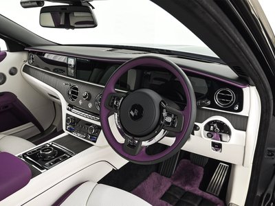 صورة مصغرة 14 لـ 2025 ROLLS-ROYCE GHOST EWB 2026