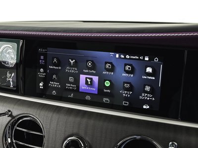 صورة مصغرة 45 لـ 2025 ROLLS-ROYCE GHOST EWB 2026