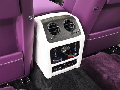 صورة مصغرة 39 لـ 2025 ROLLS-ROYCE GHOST EWB 2026