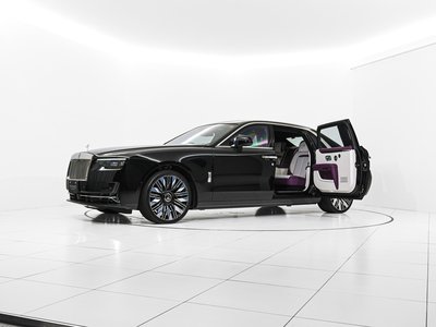 صورة مصغرة 61 لـ 2025 ROLLS-ROYCE GHOST EWB 2026