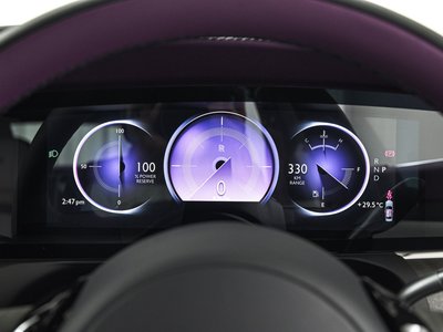 صورة مصغرة 18 لـ 2025 ROLLS-ROYCE GHOST EWB 2026