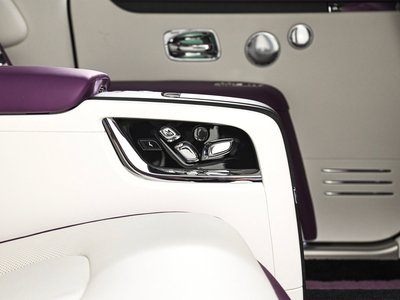 صورة مصغرة 36 لـ 2025 ROLLS-ROYCE GHOST EWB 2026
