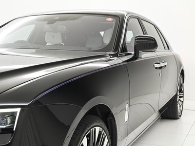 صورة مصغرة 55 لـ 2025 ROLLS-ROYCE GHOST EWB 2026