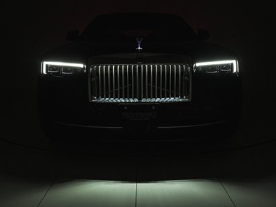 صورة مصغرة 65 لـ 2025 ROLLS-ROYCE GHOST EWB 2026
