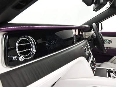 صورة مصغرة 31 لـ 2025 ROLLS-ROYCE GHOST EWB 2026