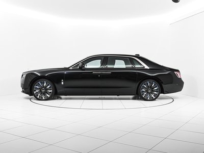 صورة مصغرة 7 لـ 2025 ROLLS-ROYCE GHOST EWB 2026