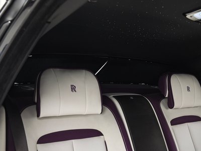 صورة مصغرة 35 لـ 2025 ROLLS-ROYCE GHOST EWB 2026