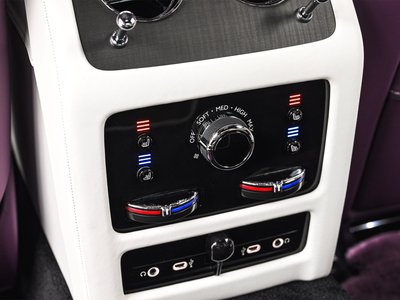 صورة مصغرة 40 لـ 2025 ROLLS-ROYCE GHOST EWB 2026