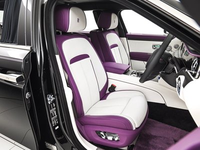 صورة مصغرة 11 لـ 2025 ROLLS-ROYCE GHOST EWB 2026