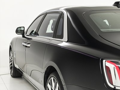 صورة مصغرة 56 لـ 2025 ROLLS-ROYCE GHOST EWB 2026