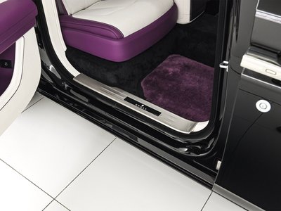 صورة مصغرة 22 لـ 2025 ROLLS-ROYCE GHOST EWB 2026