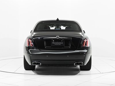 صورة مصغرة 4 لـ 2025 ROLLS-ROYCE GHOST EWB 2026