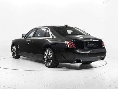 صورة مصغرة 6 لـ 2025 ROLLS-ROYCE GHOST EWB 2026