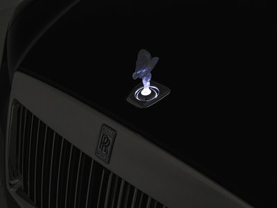 صورة مصغرة 63 لـ 2025 ROLLS-ROYCE GHOST EWB 2026