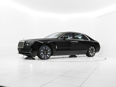 صورة مصغرة 60 لـ 2025 ROLLS-ROYCE GHOST EWB 2026