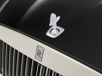 صورة مصغرة 68 لـ 2025 ROLLS-ROYCE GHOST EWB 2026
