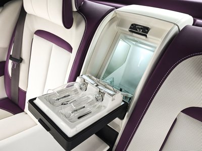 صورة مصغرة 51 لـ 2025 ROLLS-ROYCE GHOST EWB 2026