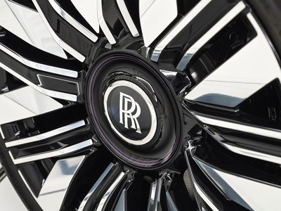 صورة مصغرة 59 لـ 2025 ROLLS-ROYCE GHOST EWB 2026