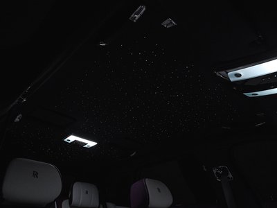 صورة مصغرة 49 لـ 2025 ROLLS-ROYCE GHOST EWB 2026