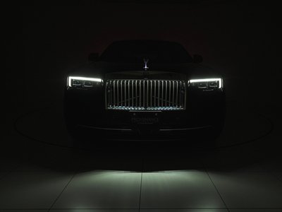 صورة مصغرة 64 لـ 2025 ROLLS-ROYCE GHOST EWB 2026
