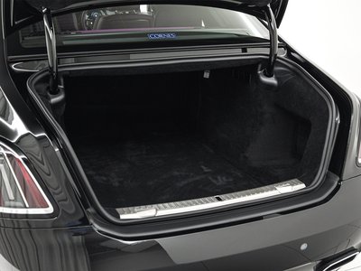 صورة مصغرة 10 لـ 2025 ROLLS-ROYCE GHOST EWB 2026