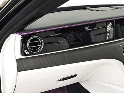 صورة مصغرة 29 لـ 2025 ROLLS-ROYCE GHOST EWB 2026