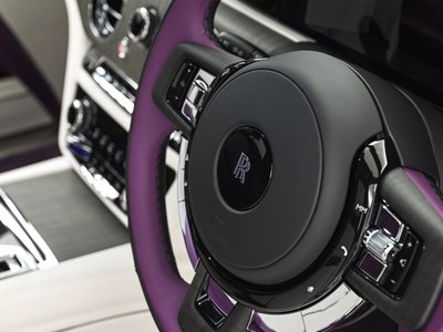 صورة مصغرة 24 لـ 2025 ROLLS-ROYCE GHOST EWB 2026