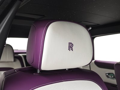 صورة مصغرة 13 لـ 2025 ROLLS-ROYCE GHOST EWB 2026