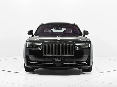 صورة مصغرة 3 لـ 2025 ROLLS-ROYCE GHOST EWB 2026