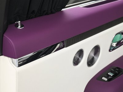 صورة مصغرة 41 لـ 2025 ROLLS-ROYCE GHOST EWB 2026