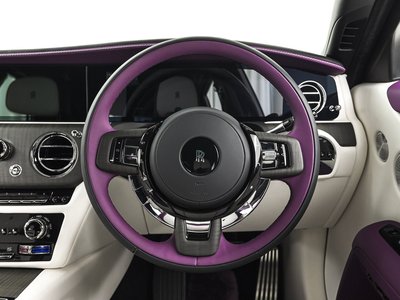 صورة مصغرة 17 لـ 2025 ROLLS-ROYCE GHOST EWB 2026