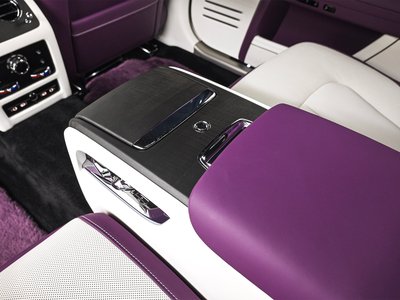 صورة مصغرة 37 لـ 2025 ROLLS-ROYCE GHOST EWB 2026