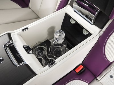 صورة مصغرة 38 لـ 2025 ROLLS-ROYCE GHOST EWB 2026