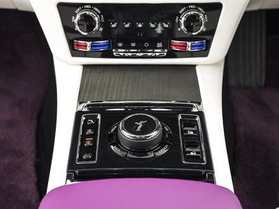 صورة مصغرة 20 لـ 2025 ROLLS-ROYCE GHOST EWB 2026