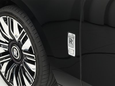 صورة مصغرة 58 لـ 2025 ROLLS-ROYCE GHOST EWB 2026