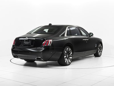صورة مصغرة 5 لـ 2025 ROLLS-ROYCE GHOST EWB 2026
