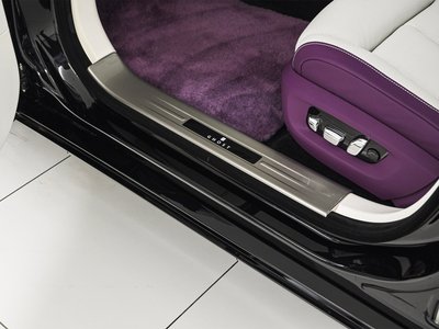 صورة مصغرة 21 لـ 2025 ROLLS-ROYCE GHOST EWB 2026