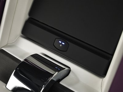 صورة مصغرة 50 لـ 2025 ROLLS-ROYCE GHOST EWB 2026