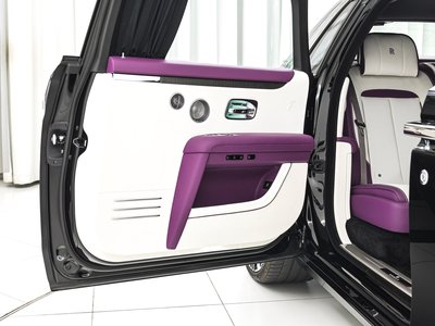 صورة مصغرة 33 لـ 2025 ROLLS-ROYCE GHOST EWB 2026