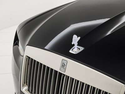 صورة مصغرة 57 لـ 2025 ROLLS-ROYCE GHOST EWB 2026