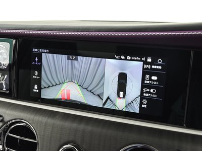 صورة مصغرة 48 لـ 2025 ROLLS-ROYCE GHOST EWB 2026