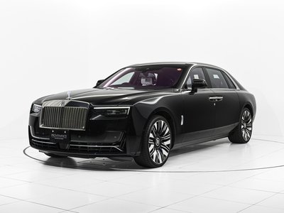 صورة مصغرة 2 لـ 2025 ROLLS-ROYCE GHOST EWB 2026