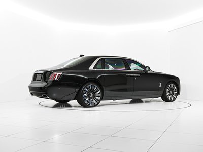 صورة مصغرة 62 لـ 2025 ROLLS-ROYCE GHOST EWB 2026