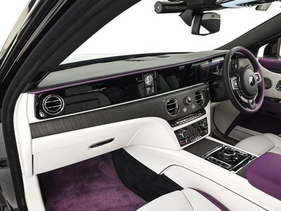 صورة مصغرة 15 لـ 2025 ROLLS-ROYCE GHOST EWB 2026