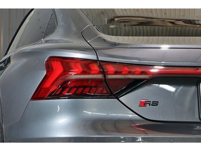 2023 AUDI RS E-TRON GT thumbnail 30