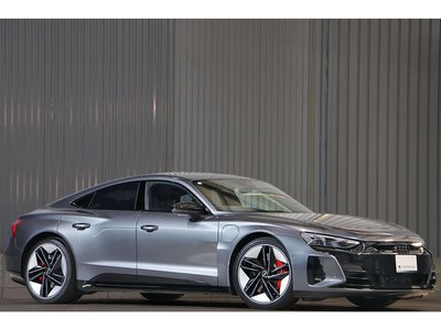 2023 AUDI RS E-TRON GT photo 16